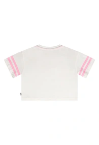 Bakkaboe baby meisjes T-shirts